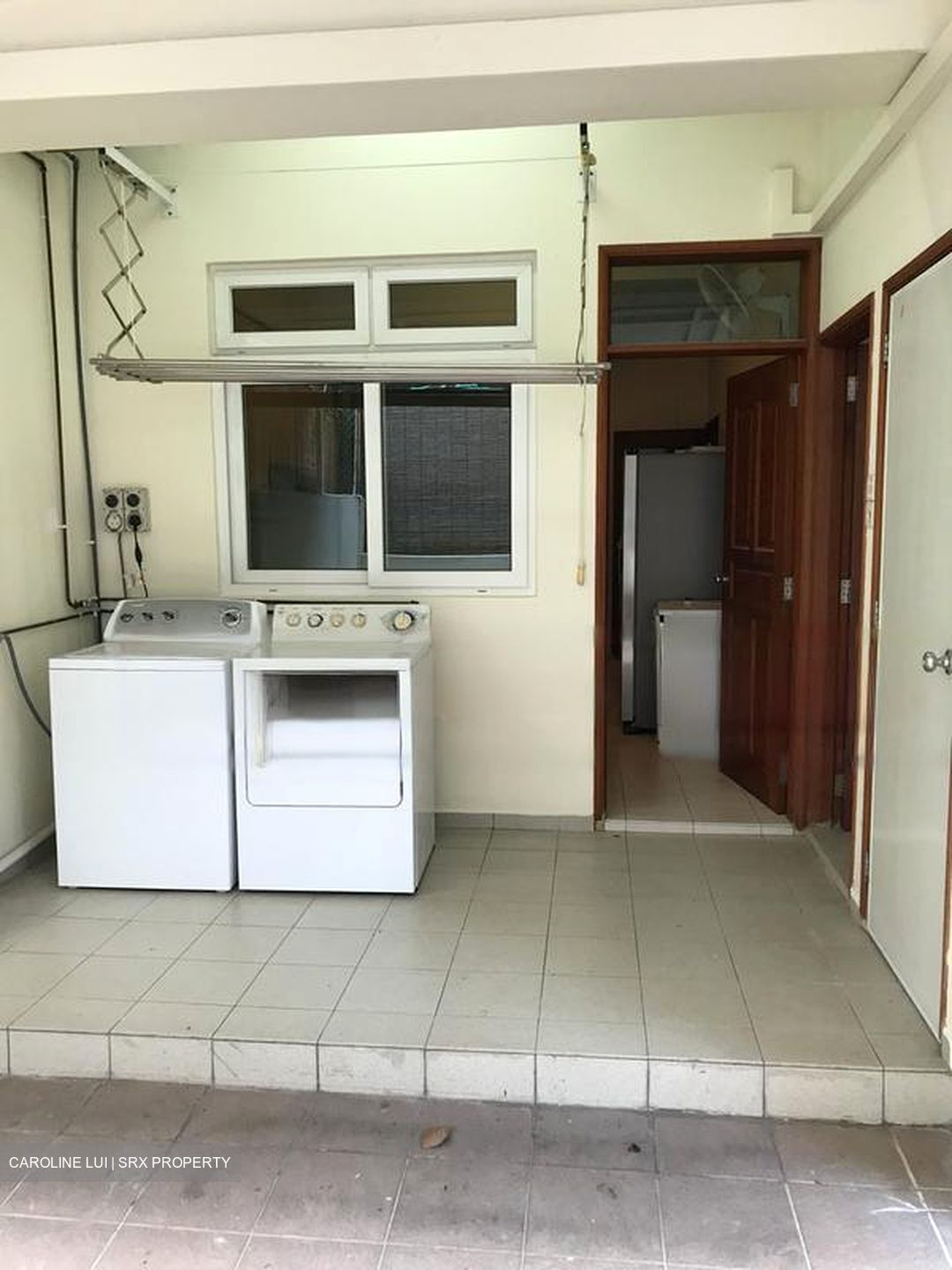One Tree Hill (D10), Semi-Detached #474414911